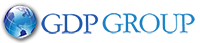 GDP Group LLC Logo