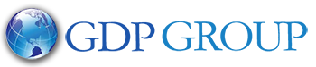GDP Group LLC Logo